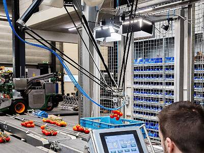 Koppert-machines-robotisering-verwerking-tomaat