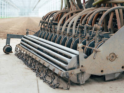 Koppert-machines-Zaaimachine-profi-zaaien