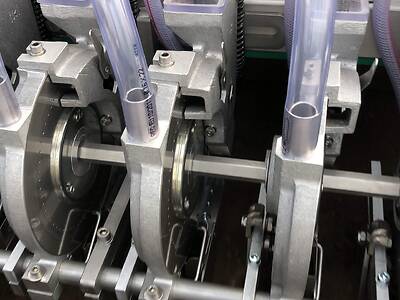 Koppert-machines-Zaaimachine-getrokken