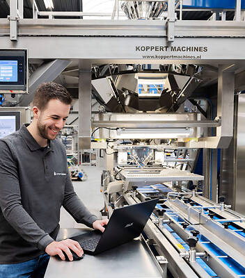 KoppertMachines vacature 1