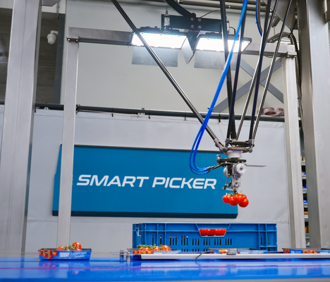Smart Picker